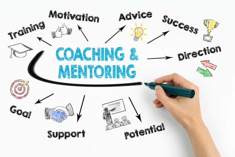 Business, Executive and Career Coaching Vs. Mentoring – What’s the Difference?